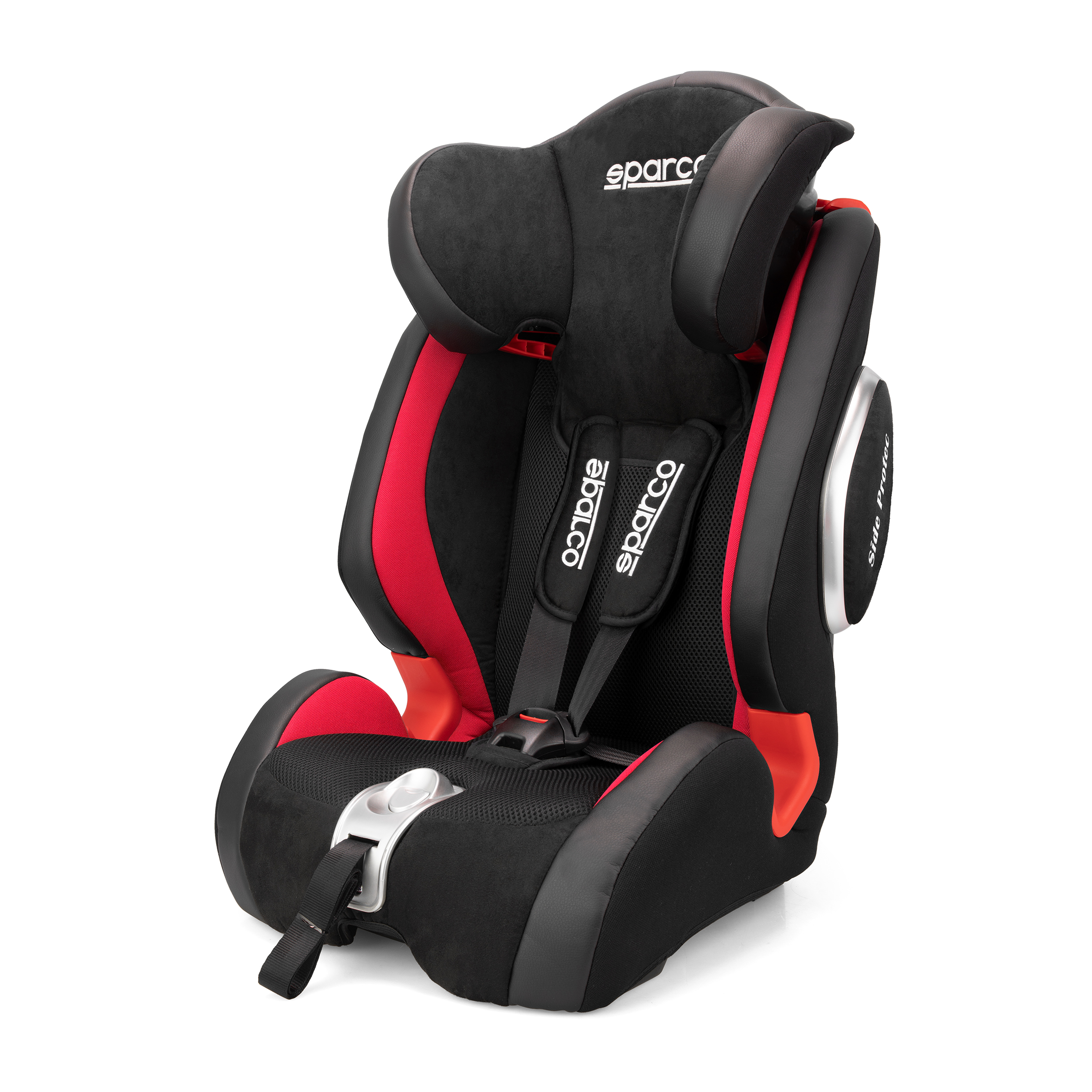 Category: Car seats - Sparco Kids