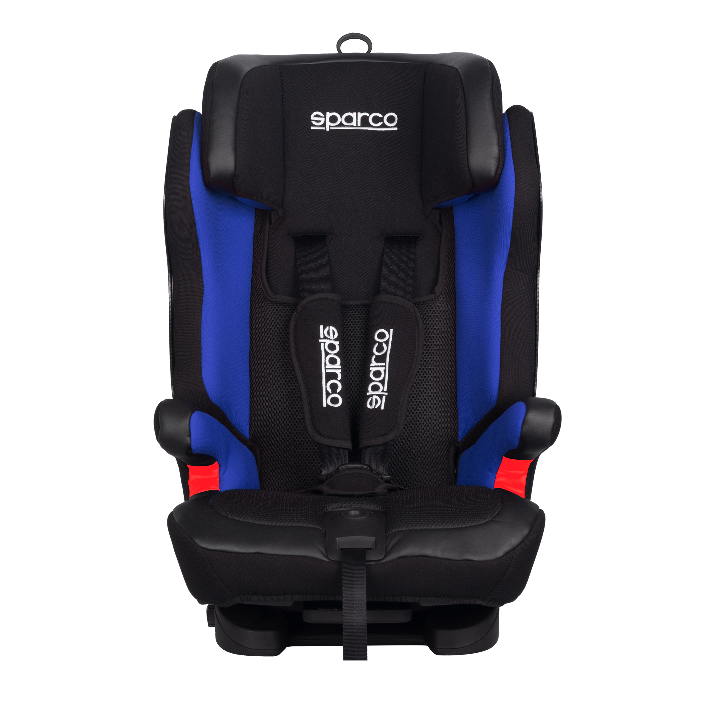 Child Seat Group Ⅰ，Ⅱ，Ⅲ (9-36kgs) ISOFIX - Sparco Kids