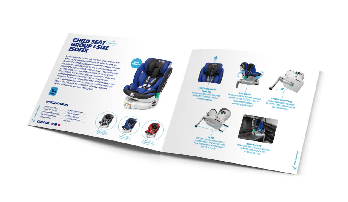 Untitled Sparco Kids