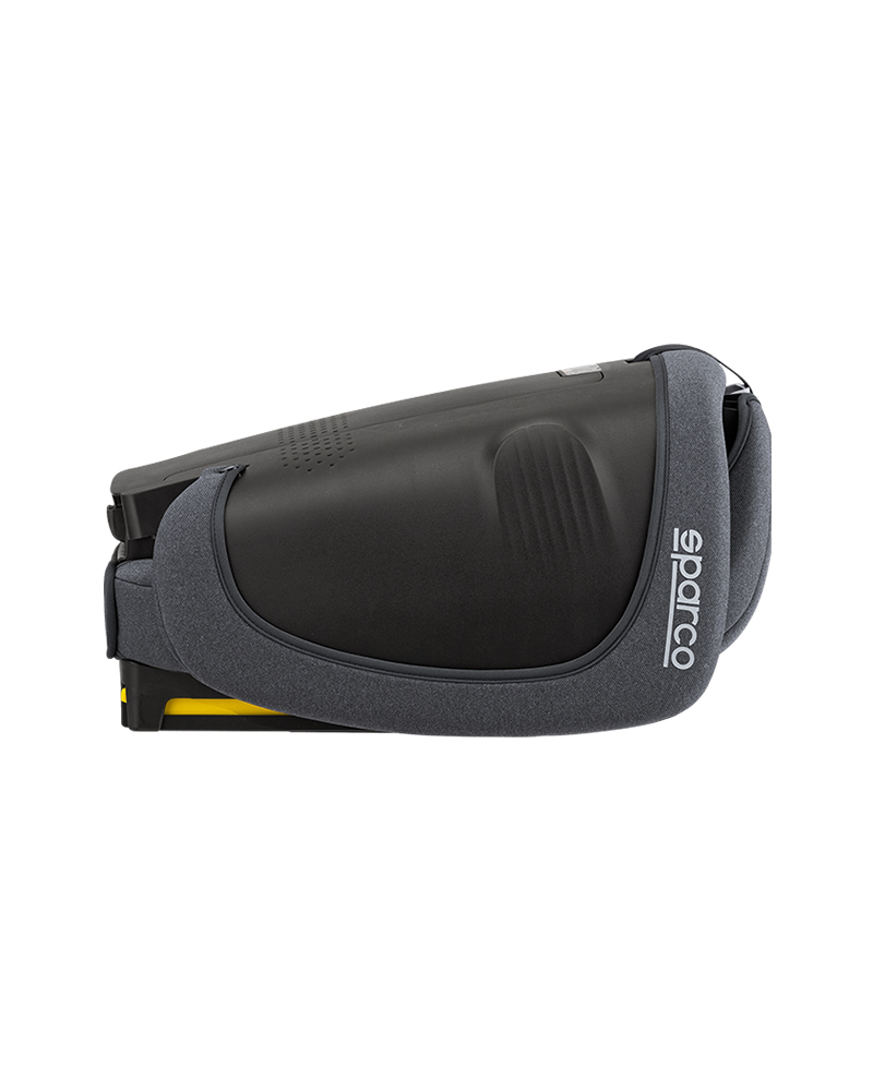 Foldable Backrest