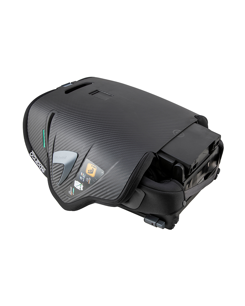 Foldable Backrest