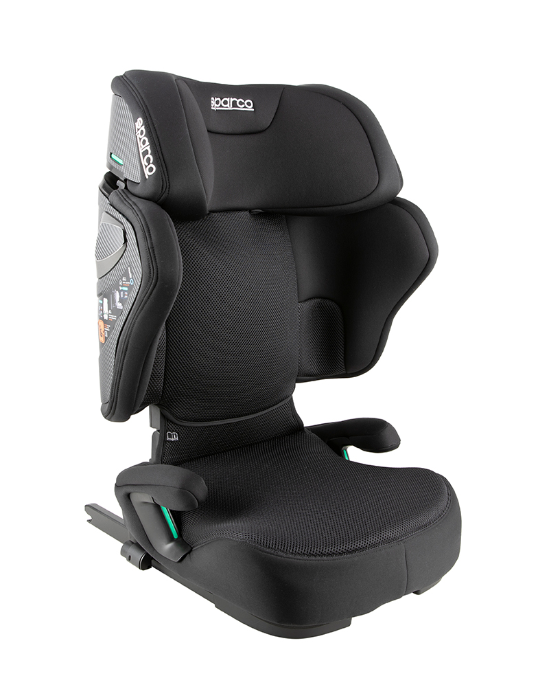 ISOFIX Connection