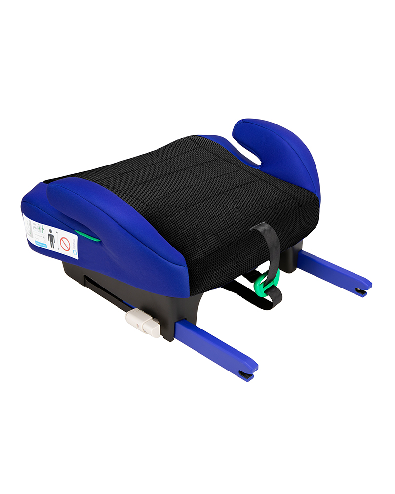 ISOFIX Connection