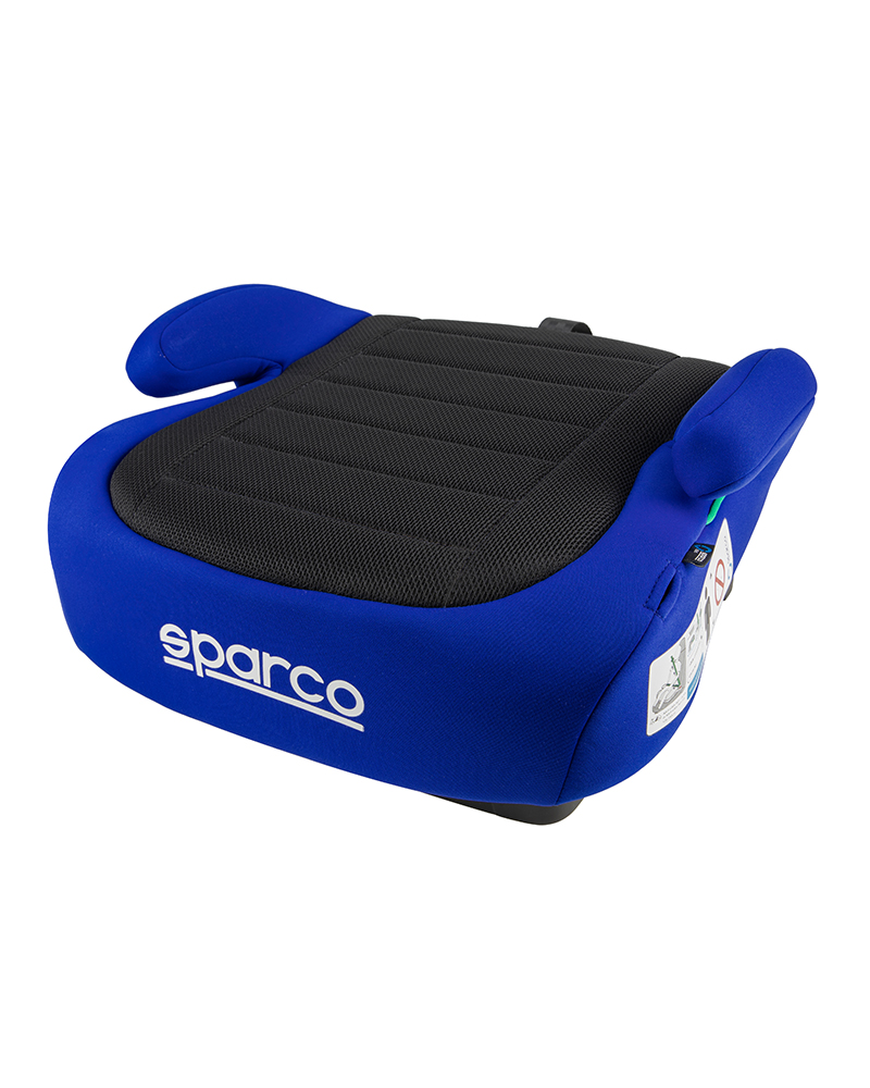 Ergonomic Belt Positioning